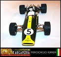 Lotus 49 F1 1967 - Tamya 1.12 (4)